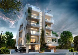 Apartment 86 sqm for sale