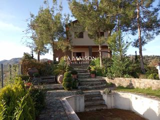 Detached home 150 sqm for sale
