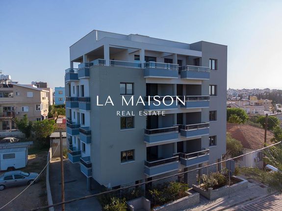Επιχειρηματικό κτίριο 739 τ.μ. για πώληση, Λευκωσία