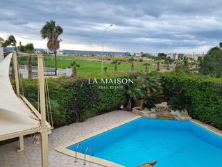 Detached home 130 sqm for sale