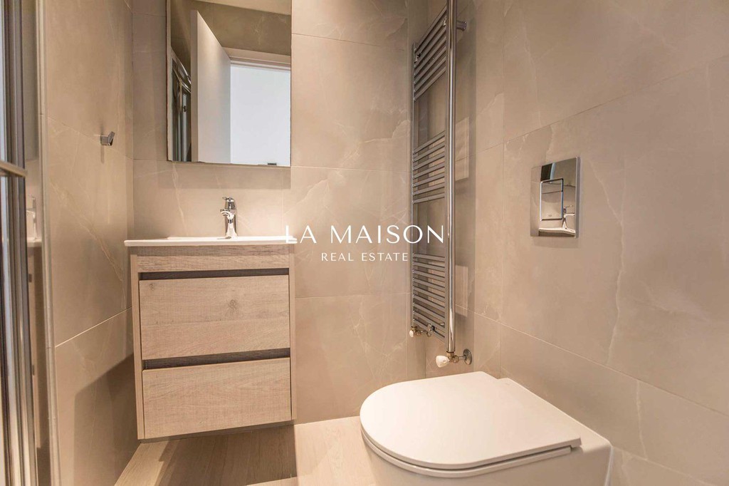Apartment 111 sqm for rent, Nicosia