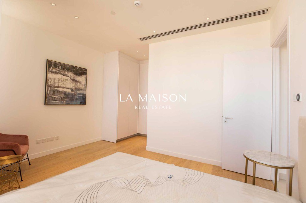 Apartment 111 sqm for rent, Nicosia