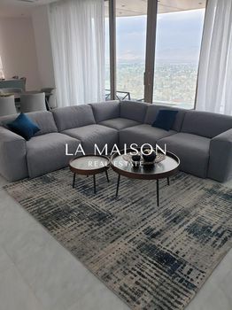 Apartment 134sqm for rent-