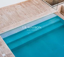 Detached home 413 sqm for sale