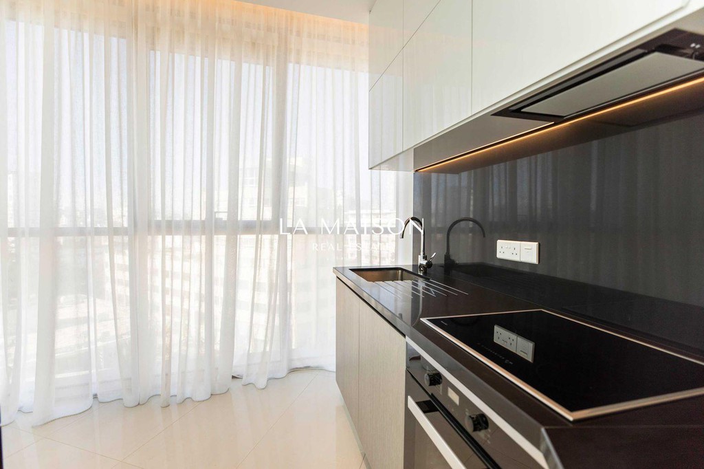 Apartment 96 sqm for rent, Nicosia