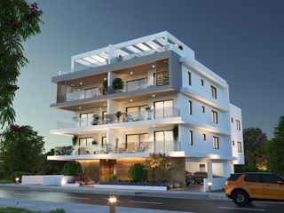 Διαμέρισμα 80 τ.μ. προς πώληση, Κέντρο Λάρνακας-thumb-2