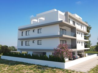 Διαμέρισμα 80 τ.μ. προς πώληση, Κέντρο Λάρνακας-thumb-4