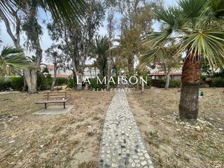 Βίλλα 130 τ.μ. για ενοικίαση, Λάρνακα, Περιβόλια Λάρνακα-thumb-2