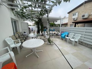 Βίλλα 130 τ.μ. για ενοικίαση, Λάρνακα, Περιβόλια Λάρνακα-thumb-6