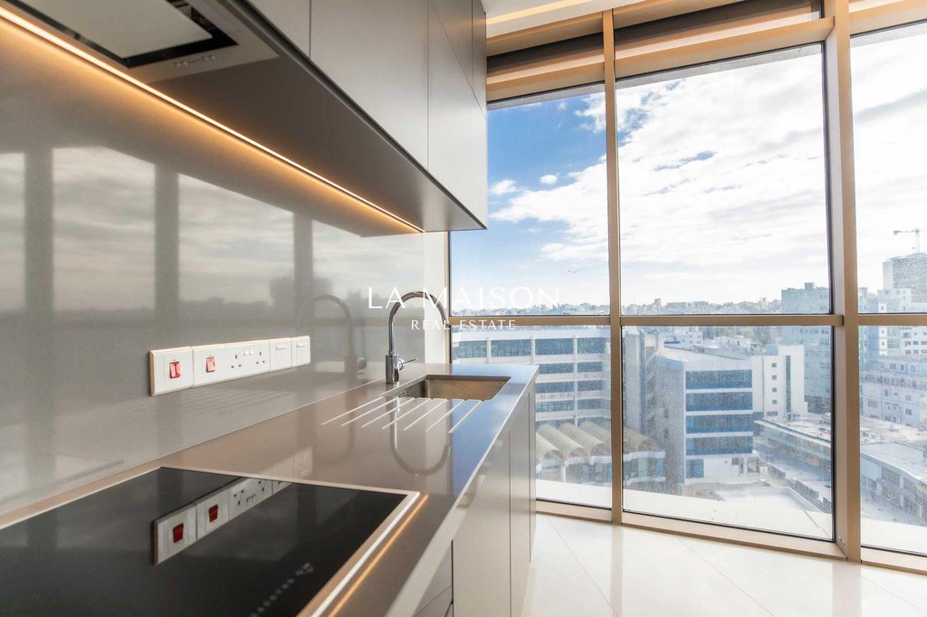 Apartment 67 sqm for rent, Nicosia