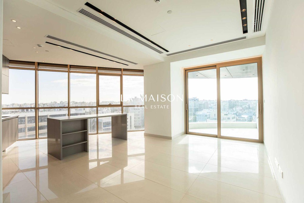 Apartment 67 sqm for rent, Nicosia