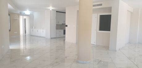Apartment 400sqm for rent-Larnaca (Center)