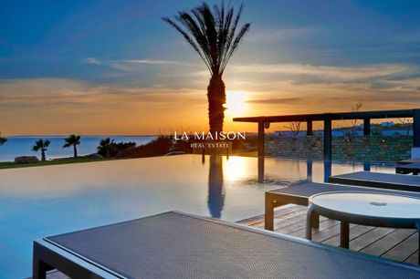 Detached home 580sqm for sale-