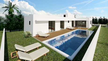Detached home 188sqm for sale-