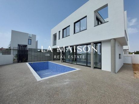Detached home 127sqm for sale-