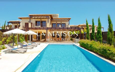 Villa 0sqm for sale-Cha Potami