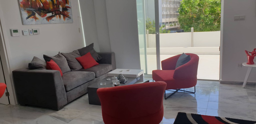 Διαμέρισμα 83 τ.μ. πρός πώληση, Λάρνακα, Λάρνακα - Κέντρο