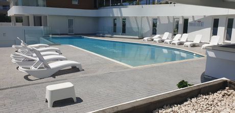 Apartment 83sqm for sale-Larnaca (Center)