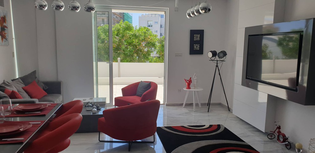 Διαμέρισμα 83 τ.μ. πρός πώληση, Λάρνακα, Λάρνακα - Κέντρο