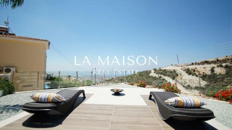 Villa 197sqm for sale-