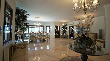 Villa 409sqm for sale-