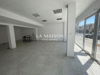 Κατάστημα 80 τ.μ. για ενοικίαση, Λευκωσία-thumb-7