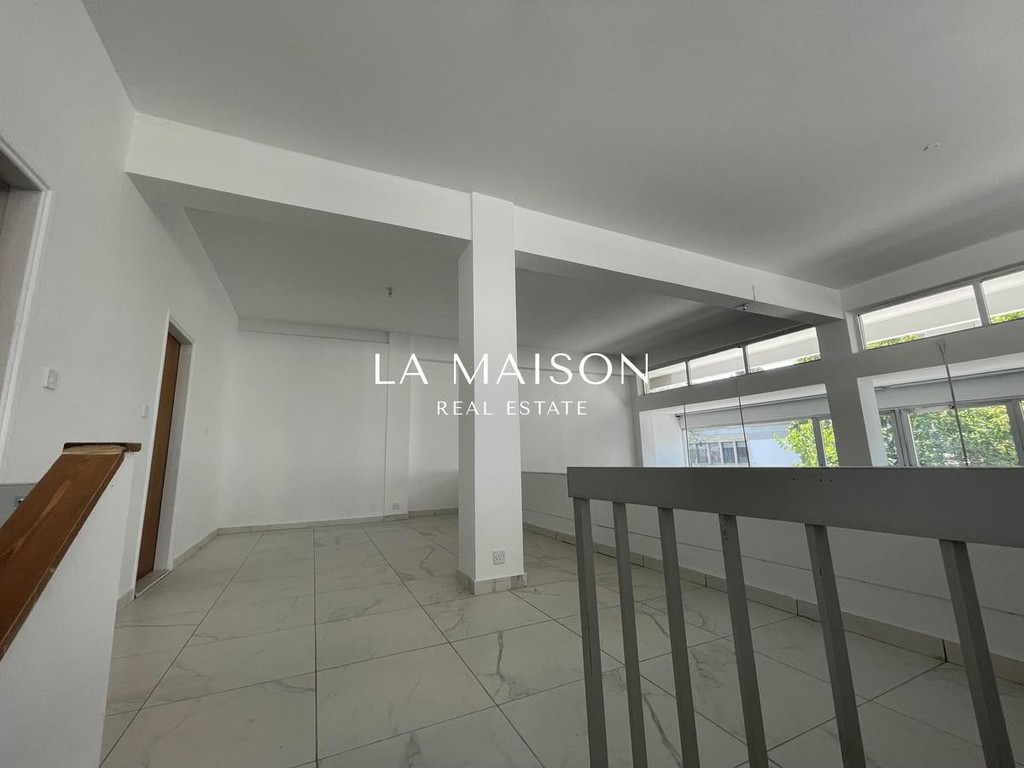 Store 80 sqm for rent, Nicosia