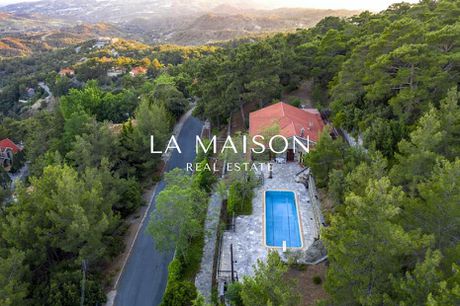 Villa 450sqm for sale-