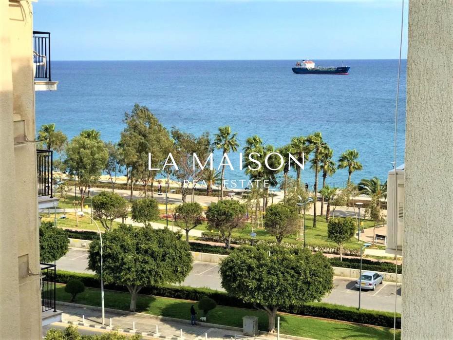 Διαμέρισμα 0 τ.μ. για πώληση, Λεμεσός