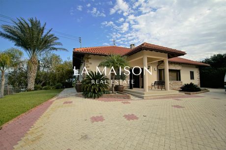 Detached home 180sqm for sale-
