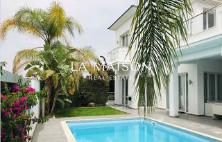 Βίλλα 287 τ.μ. για πώληση, Λεμεσός-thumb-1
