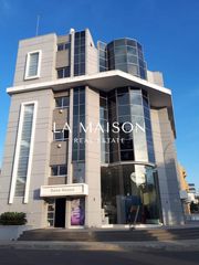 Επιχειρηματικό κτίριο 1.155 τ.μ. για πώληση