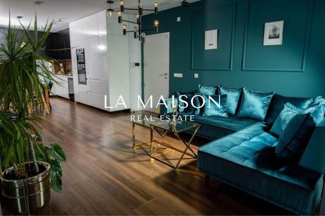Apartment 117sqm for sale-