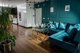 Apartment 117 sqm for sale