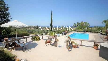 Detached home 130sqm for sale-