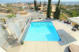 Βίλλα 230 τ.μ. για πώληση, Πάφος-thumb-8