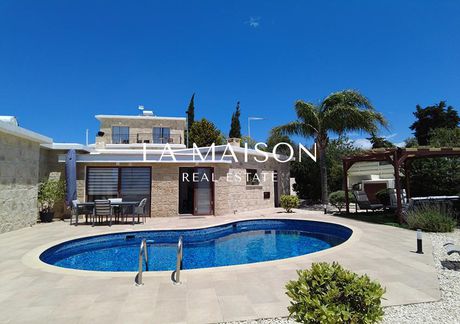 Detached home 145sqm for sale-