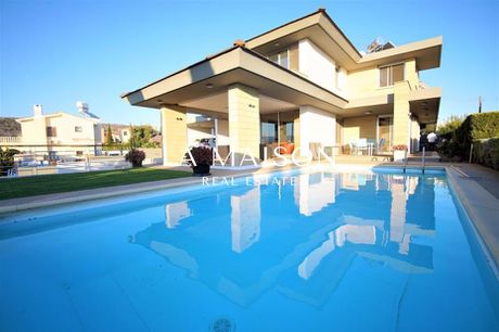 Villa 340sqm for sale-Armou