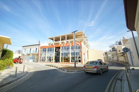 Business bulding 1.000sqm for sale-Agios Georgios Kelokedaron