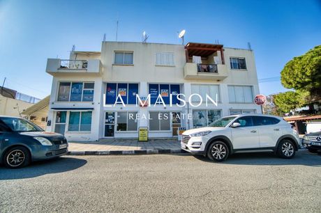 Business bulding 0sqm for sale-