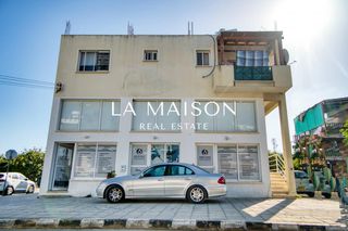 Επιχειρηματικό κτίριο 0 τ.μ. προς πώληση, Πάφος-thumb-5