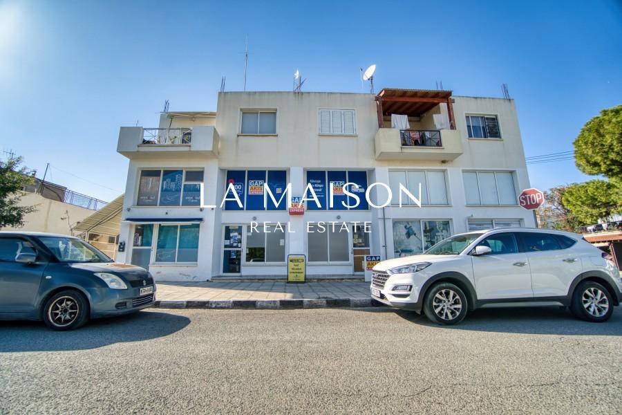 Επιχειρηματικό κτίριο 0 τ.μ. πρός πώληση, Πάφος