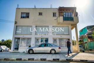 Επιχειρηματικό κτίριο 0 τ.μ. προς πώληση, Πάφος-thumb-4