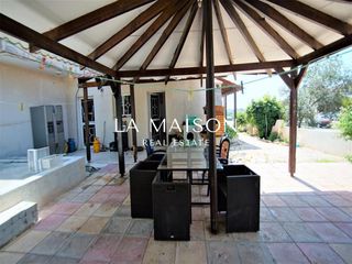 Επιχειρηματικό κτίριο 260 τ.μ. προς πώληση, Πάφος-thumb-8