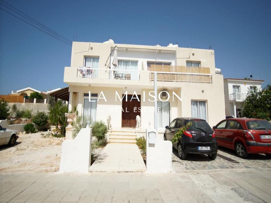 Επιχειρηματικό κτίριο 260 τ.μ. πρός πώληση, Πάφος