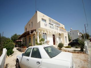 Επιχειρηματικό κτίριο 260 τ.μ. προς πώληση, Πάφος-thumb-1