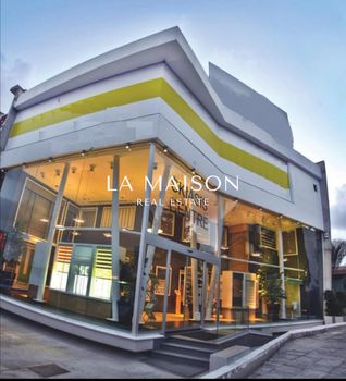 Store 420sqm for sale-