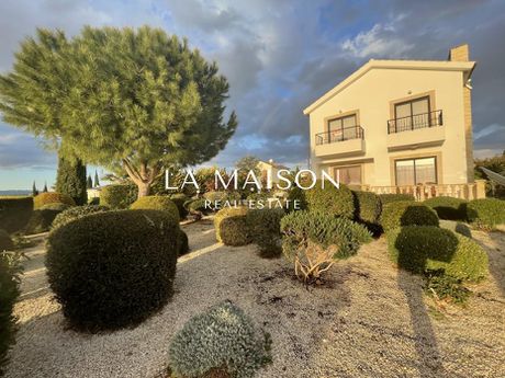 Villa 135sqm for sale-Cha Potami