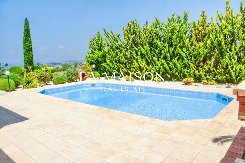 Βίλλα 135 τ.μ. πρός πώληση, Πάφος, Χα Ποτάμι