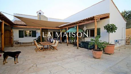 Detached home 445sqm for sale-Armou